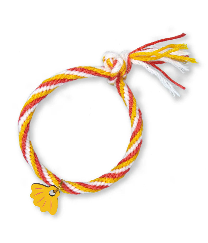 Avenir - Craft DIY Kit - Make Bracelets - Sealife