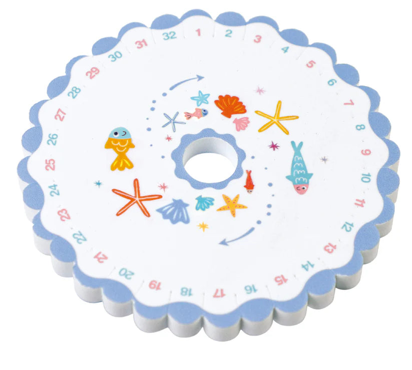 Avenir - Craft DIY Kit - Make Bracelets - Sealife