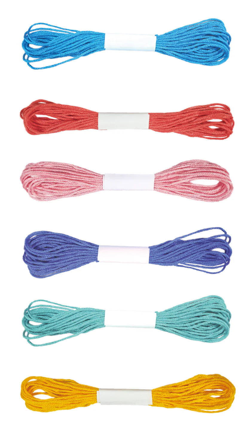 Avenir - Craft DIY Kit - Make Bracelets - Sealife