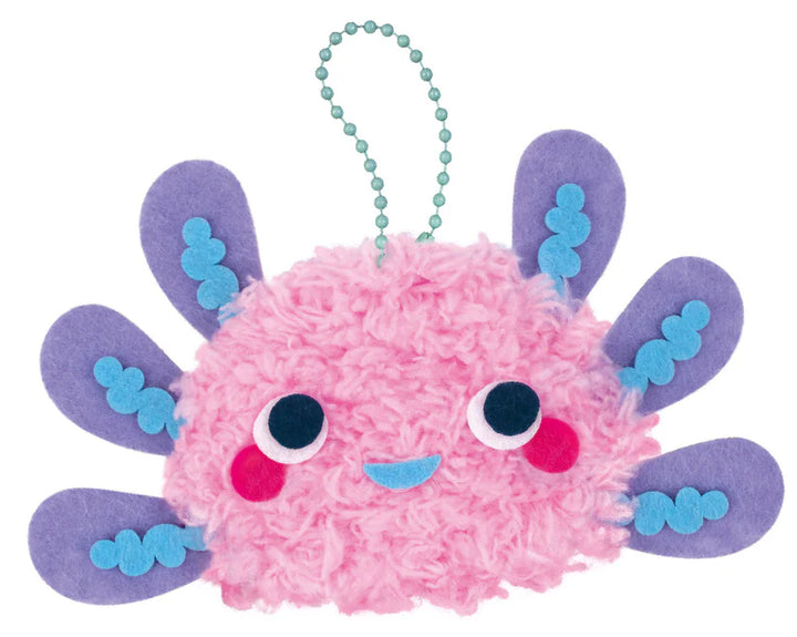 Avenir - Craft DIY Kit - Axolotl Lacing Charms