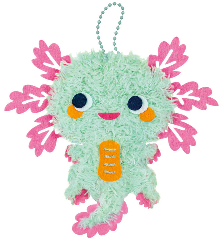 Avenir - Craft DIY Kit - Axolotl Lacing Charms