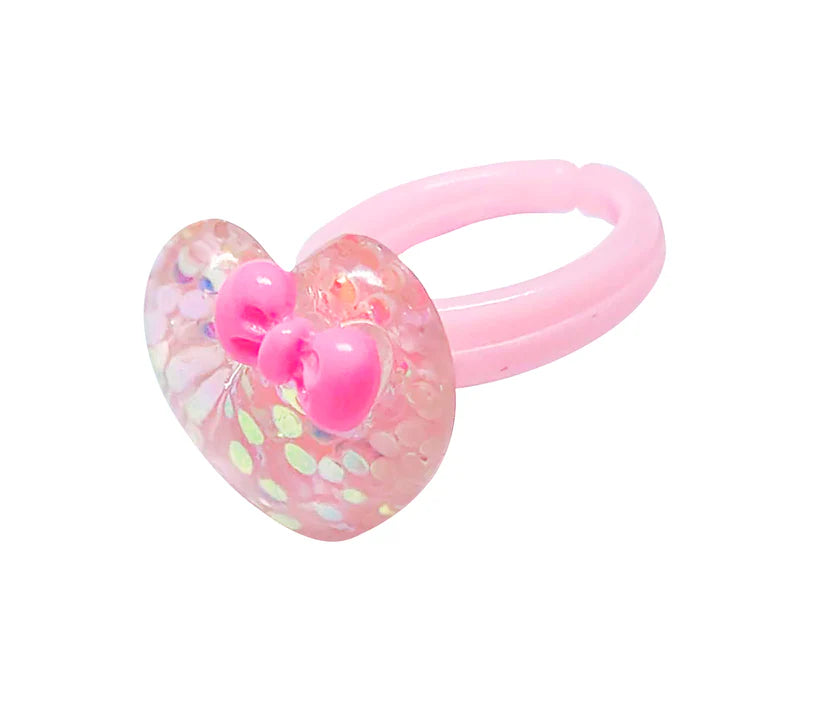 Avenir - Ring & Nail Stickers Set