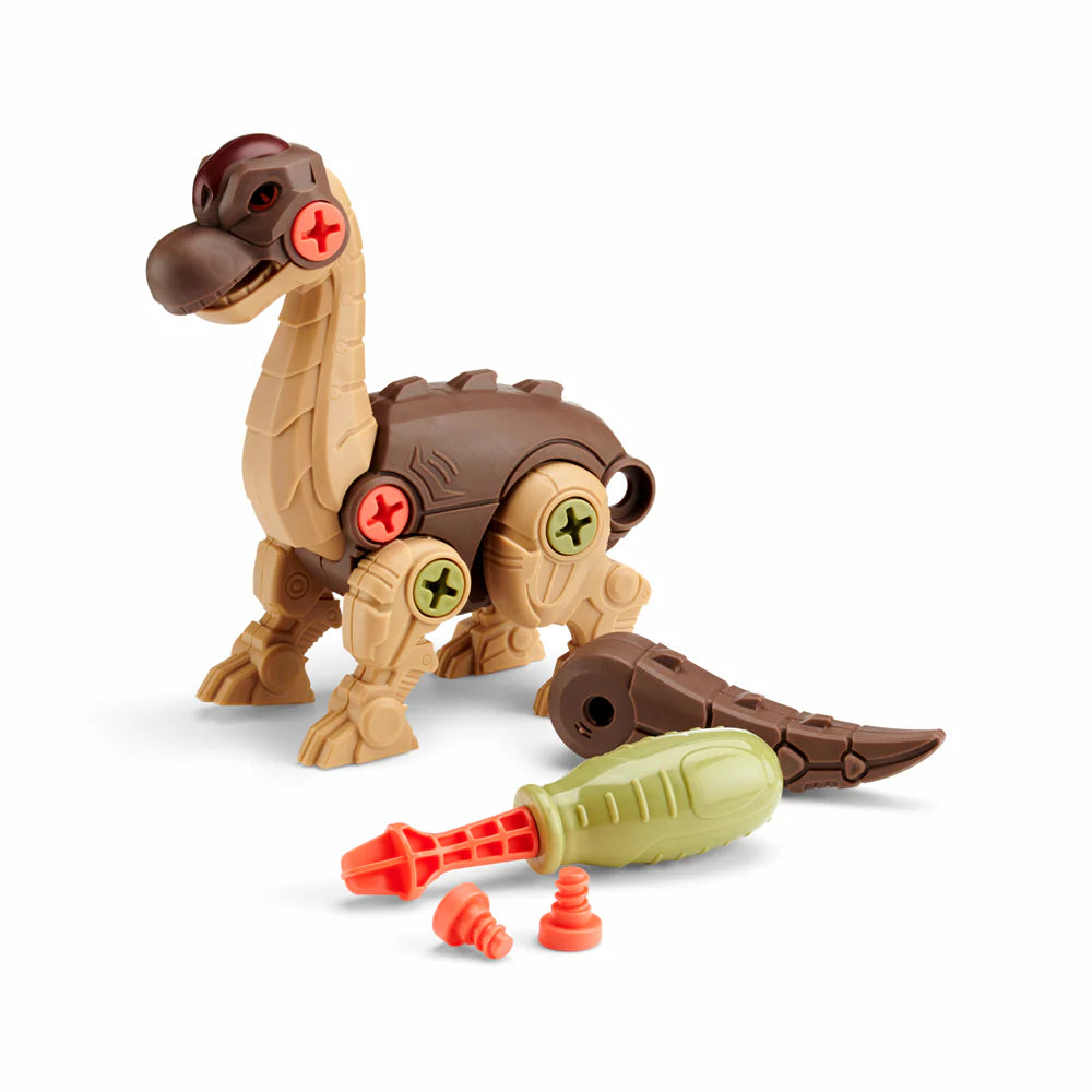 Johnco - DIY Dinos - Brachiosaurus