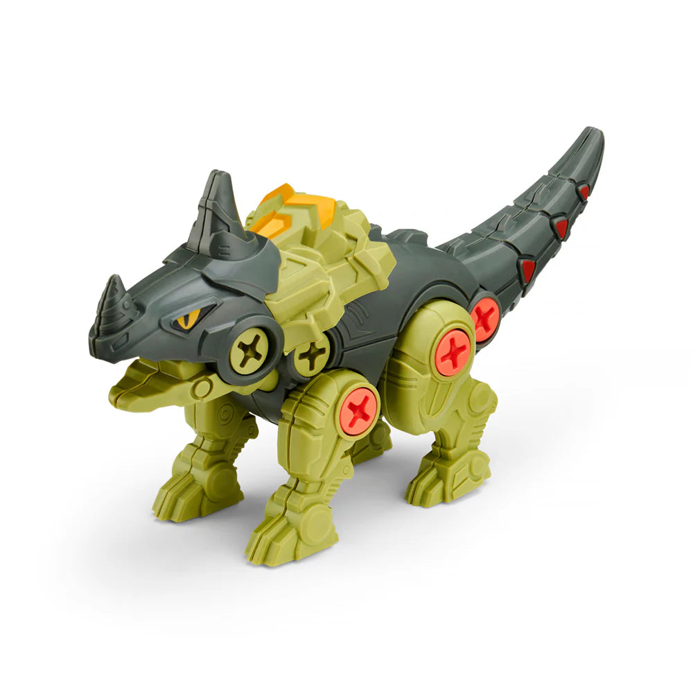 Johnco - DIY Dinos - Centrosaurus