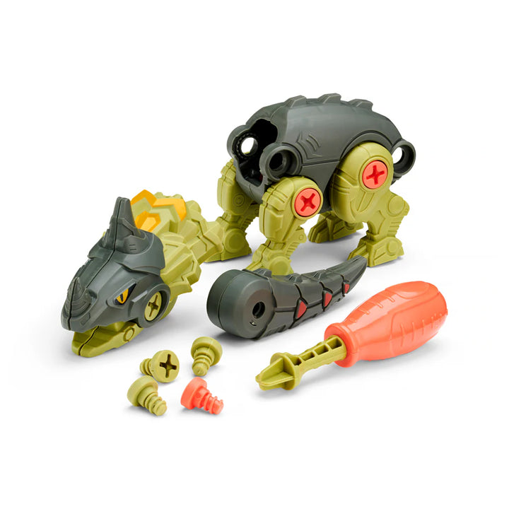 Johnco - DIY Dinos - Centrosaurus