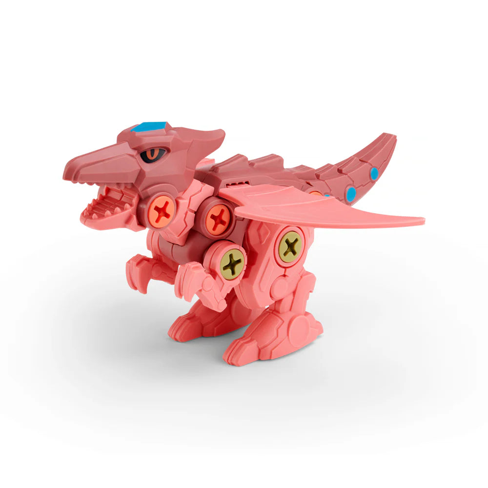 Johnco - DIY Dinos - Pterosaur