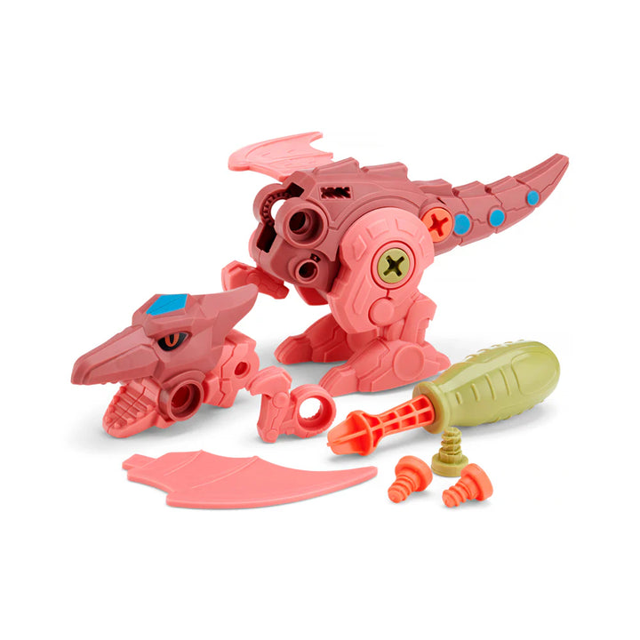 Johnco - DIY Dinos - Pterosaur