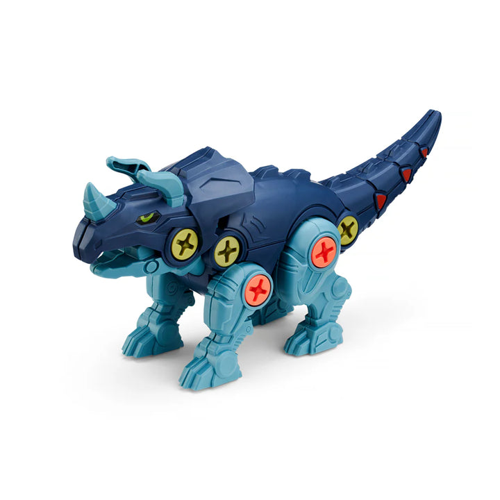Johnco - DIY Dinos - Triceratops