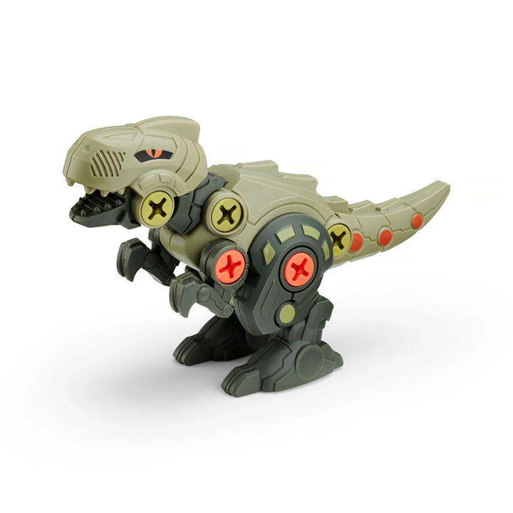 Johnco - DIY Dinos - T-Rex