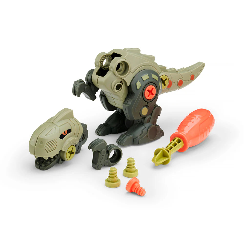 Johnco - DIY Dinos - T-Rex