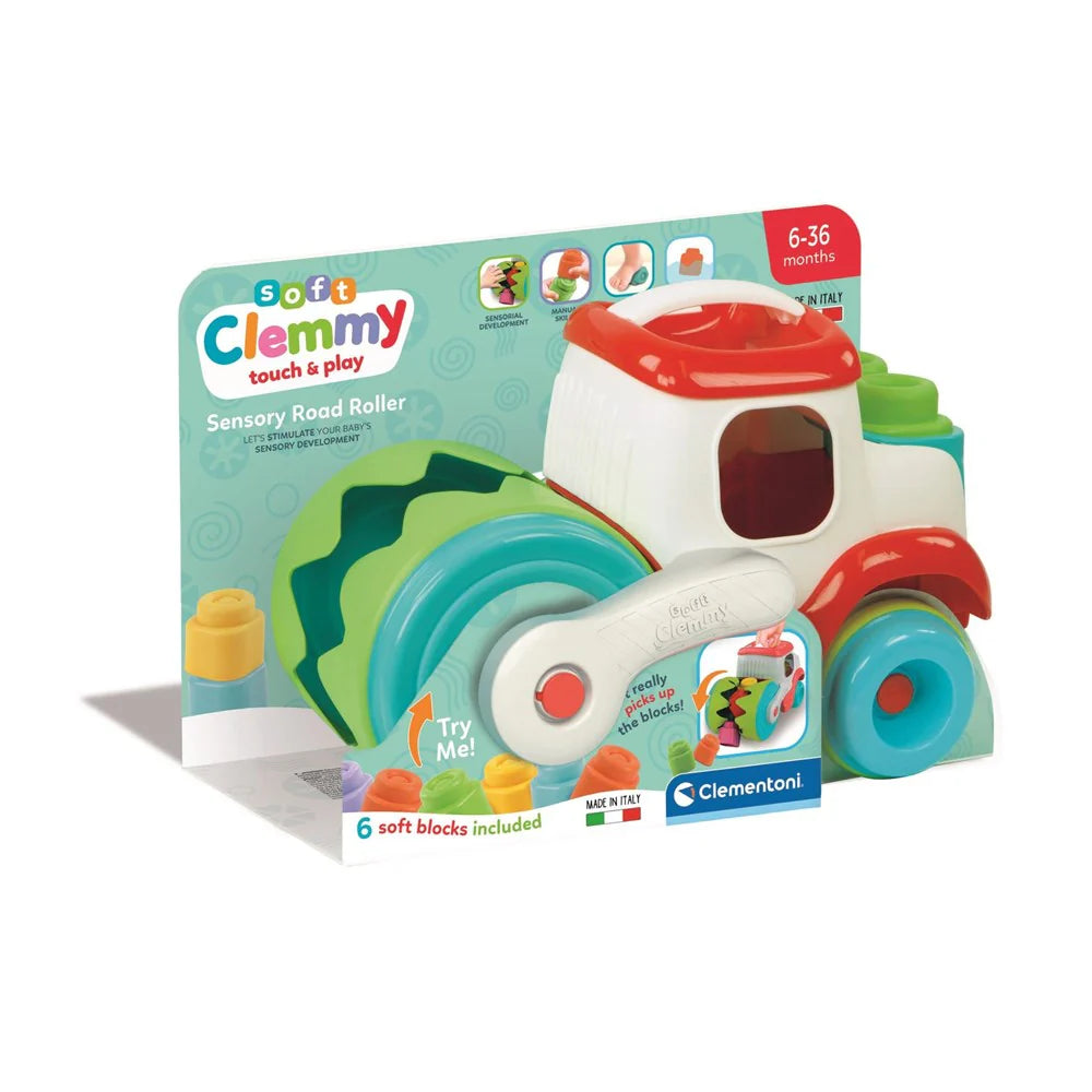 Clementoni Spielzeugtrommel – Bunte Kindertrommel Für Kleine Rhythmus-Fans Clementoni Spielzeugtrommel – Bunte Kindertrommel Für Kleine Rhythmus-Fans