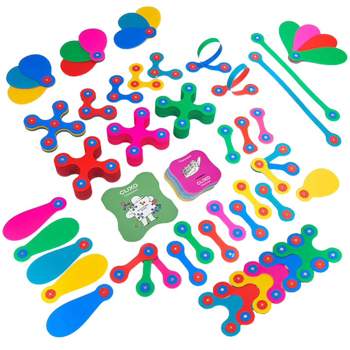 Clixo - Classroom Pack (100pc)