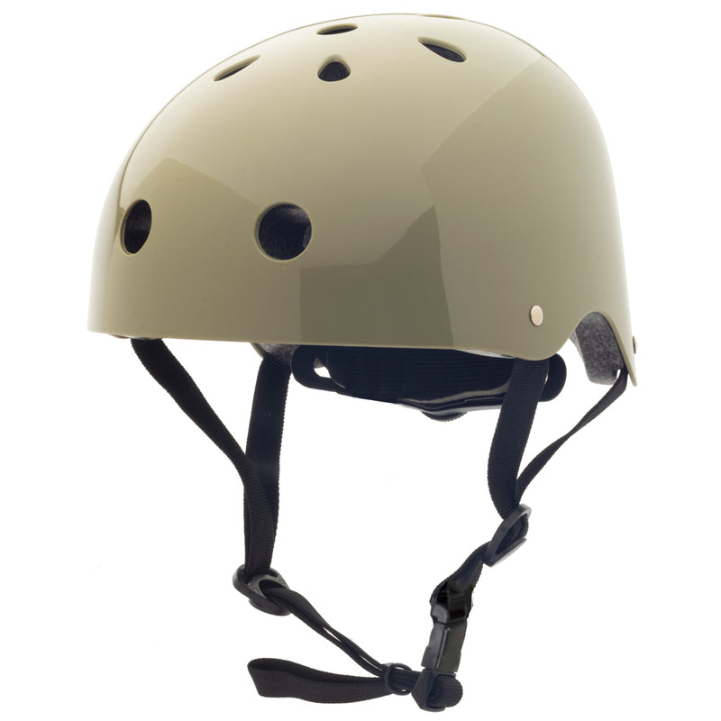 CoConuts - Vintage Helmet - Green