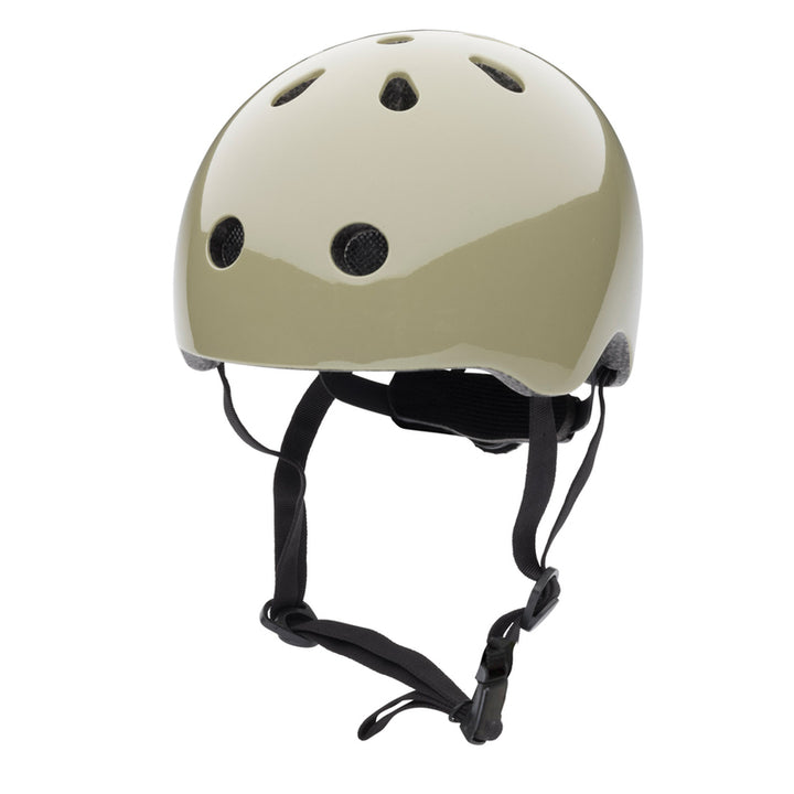 CoConuts - Vintage Helmet - Green