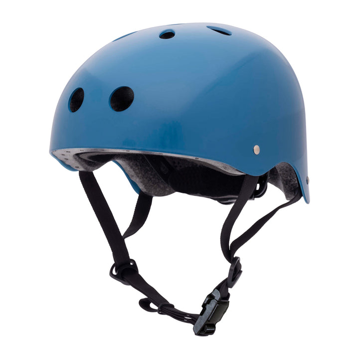 CoConuts - Vintage Helmet - Blue