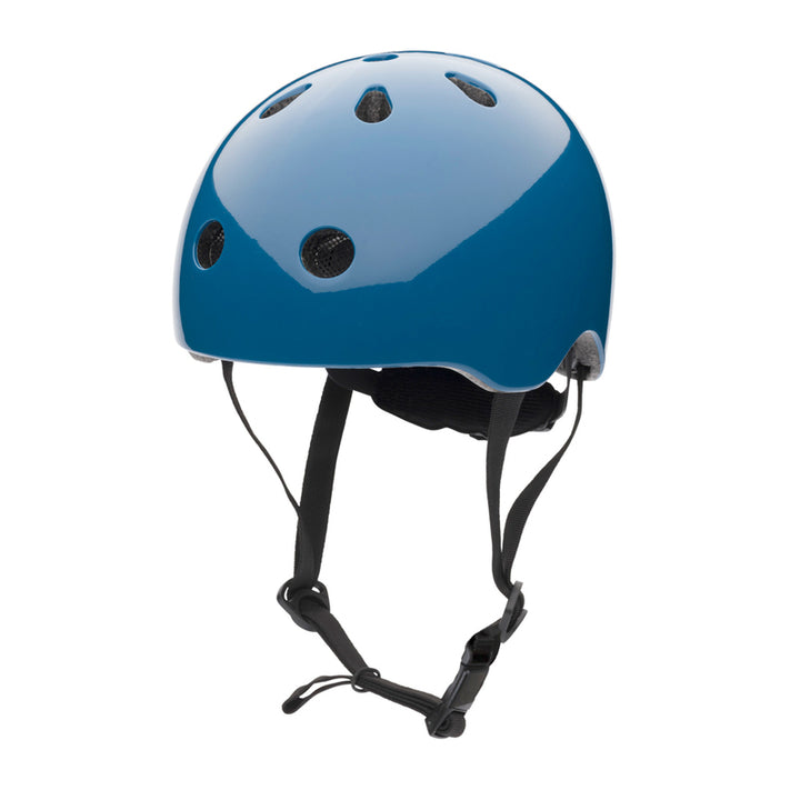 CoConuts - Vintage Helmet - Blue