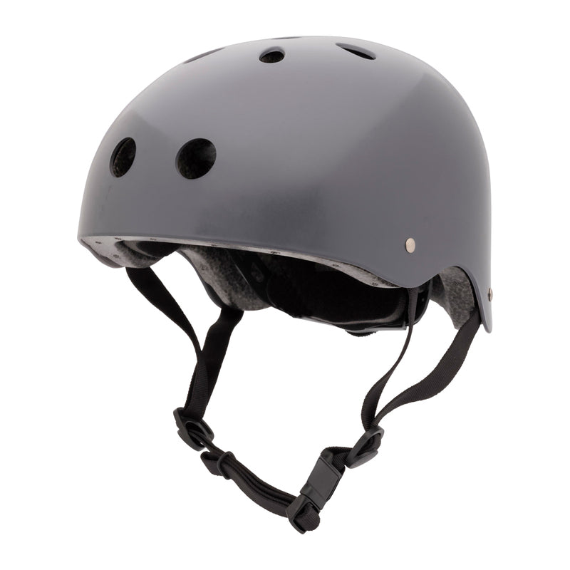 CoConuts - Vintage Helmet - Grey