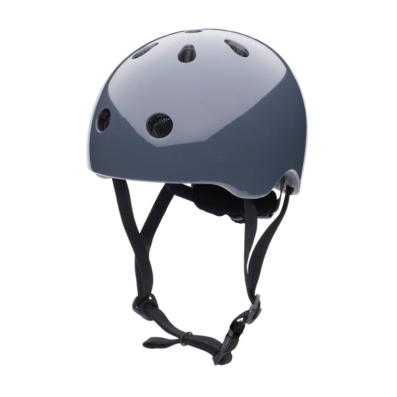 CoConuts - Vintage Helmet - Grey