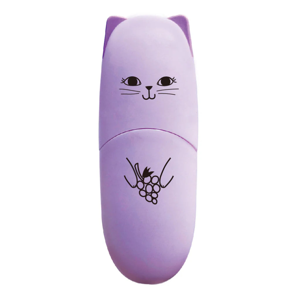 Haku Yoka - Mini Markers - Meow Meow Scented (4pk)