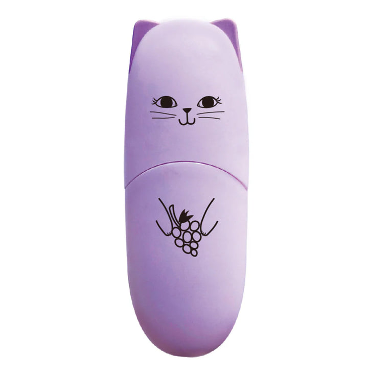 Haku Yoka - Mini Markers - Meow Meow Scented (4pk)