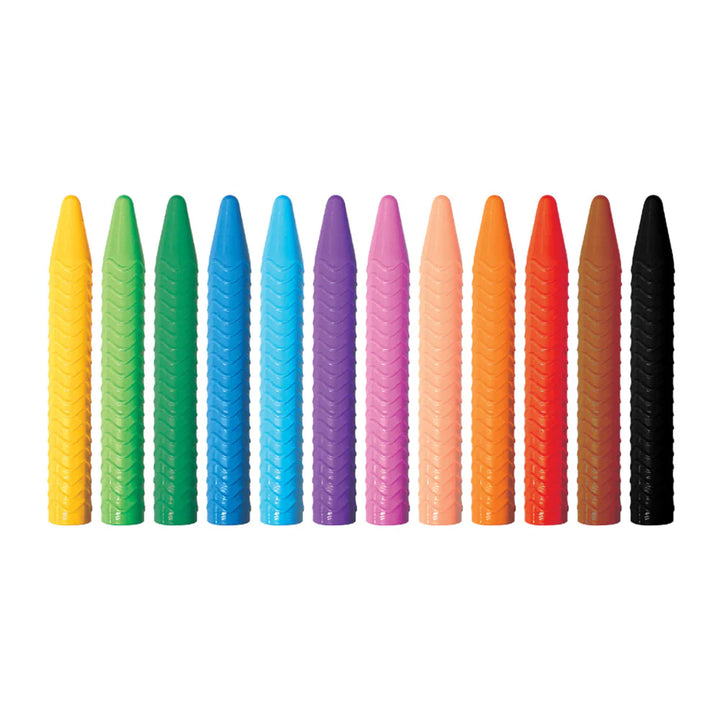 Haku Yoka - Colouring Roll Set - Space (3 Metre Long)