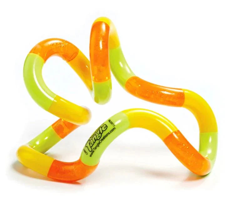Tangle® - Jr. Classic Series (Individual)