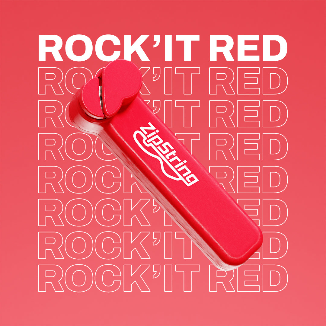 ZipString - Original (Box Set)