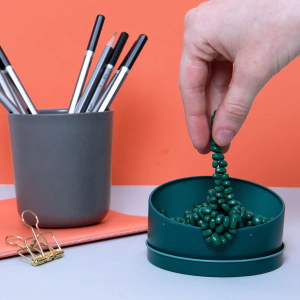 Speks - Crags - Magnetic Fidget Stone Putty (Medium Tin)