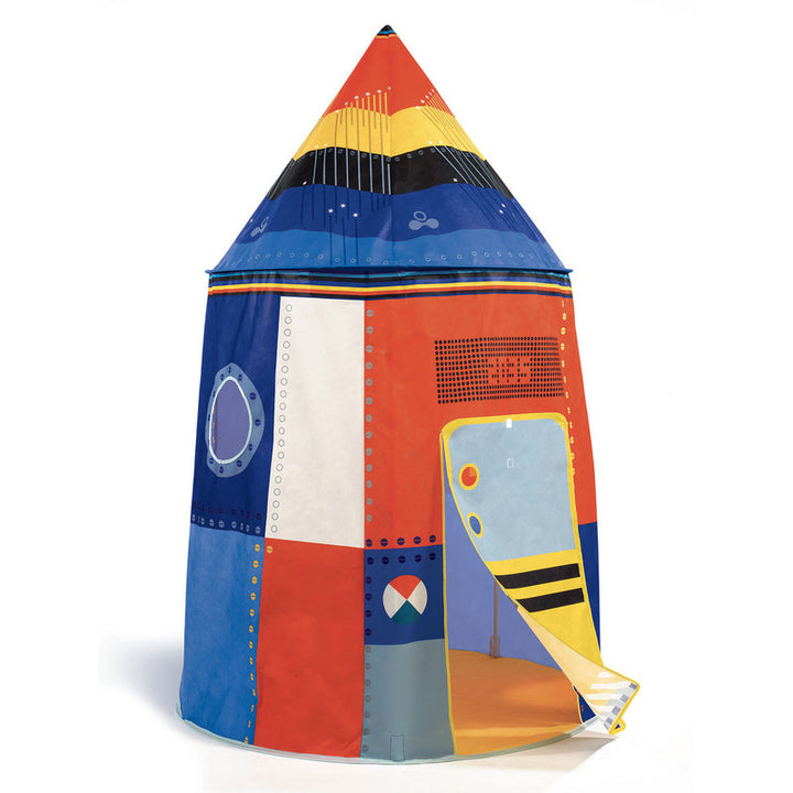 Djeco - Rocket Play Tent