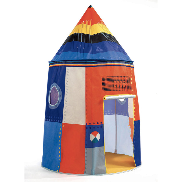 Djeco - Rocket Play Tent