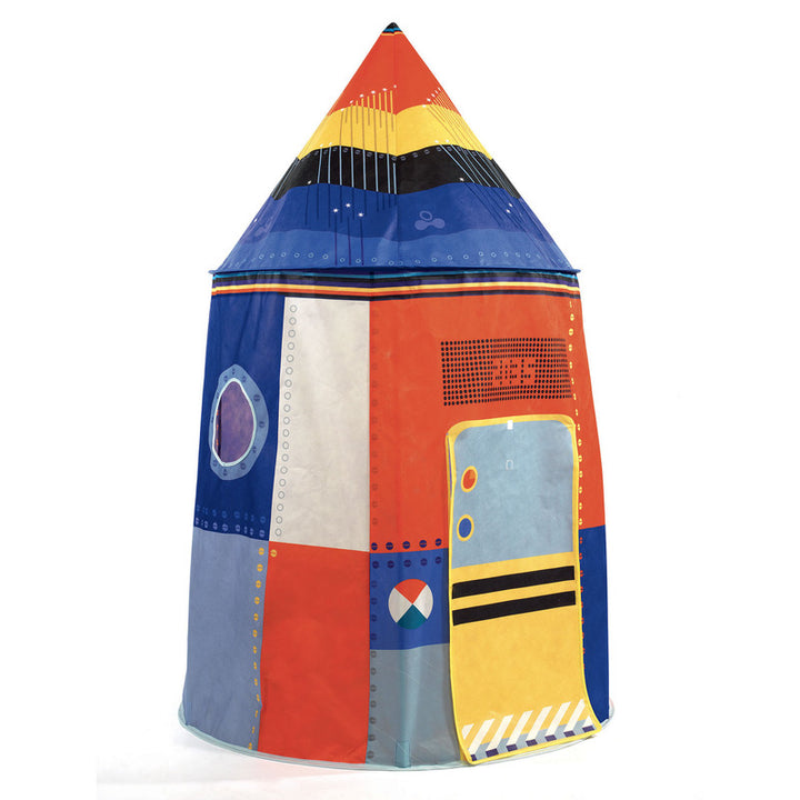 Djeco - Rocket Play Tent