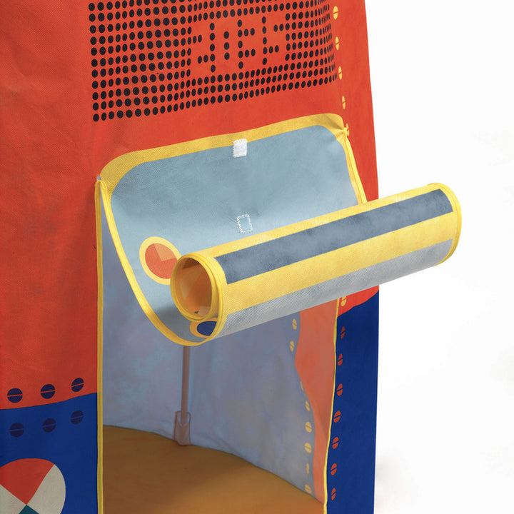 Djeco - Rocket Play Tent