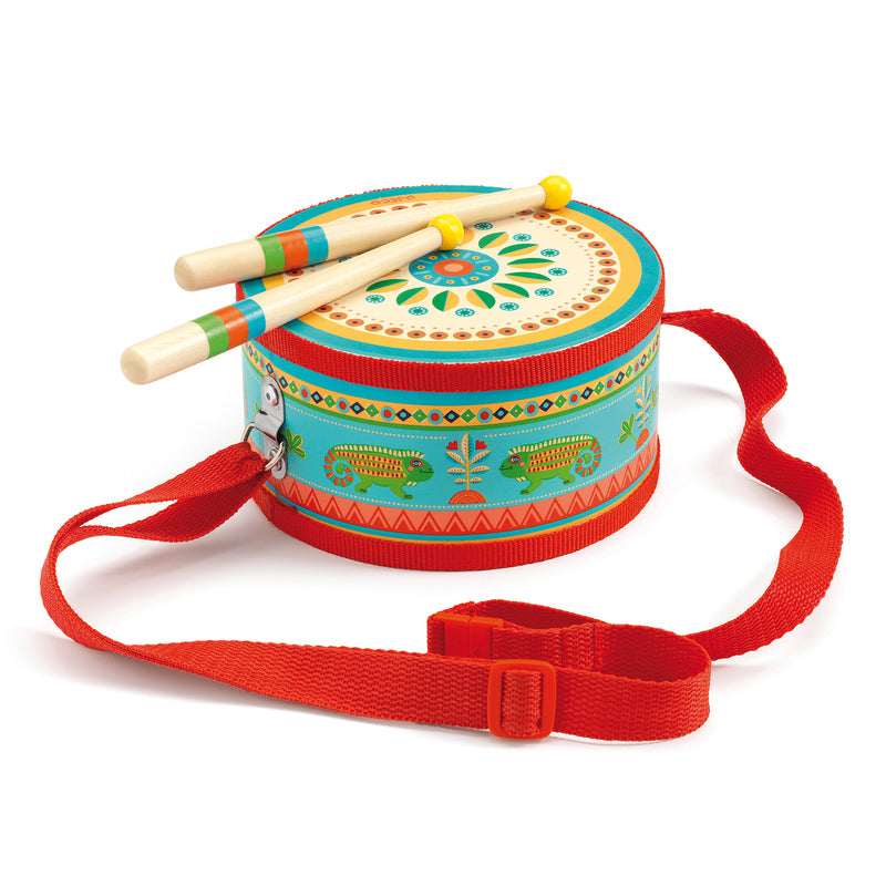 Djeco - Animambo - Marching Drum
