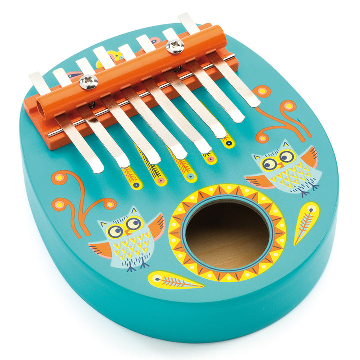 Djeco - Animambo - Kalimba