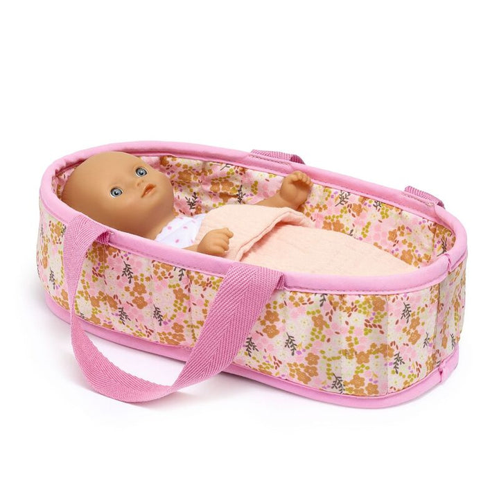 Djeco - Pomea Barbara - Mini Soft Doll Playset (20cm)