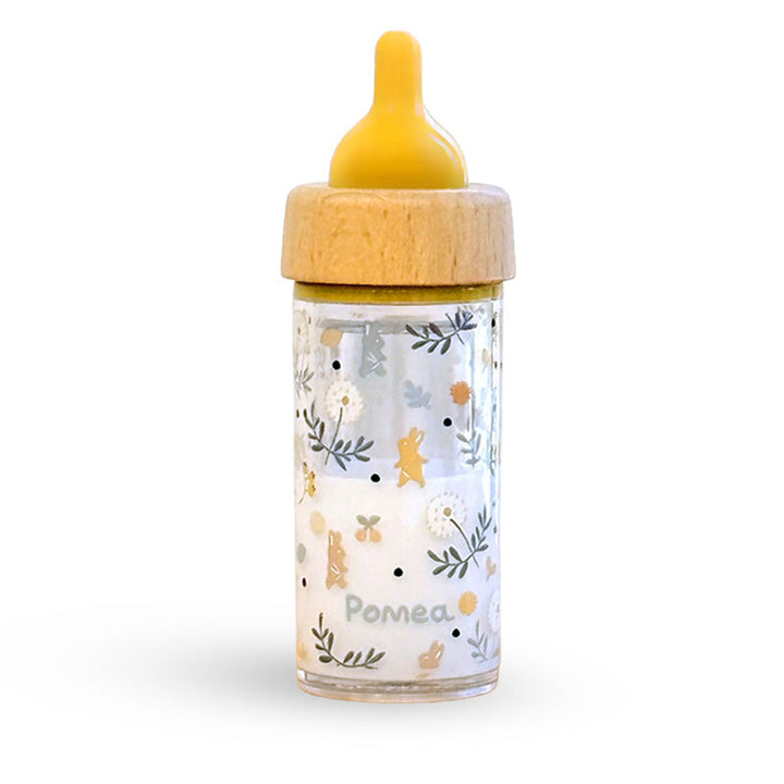 Djeco - Pomea - Magic Feeding Bottle