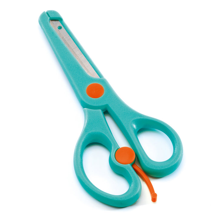 Djeco - Safety Scissors