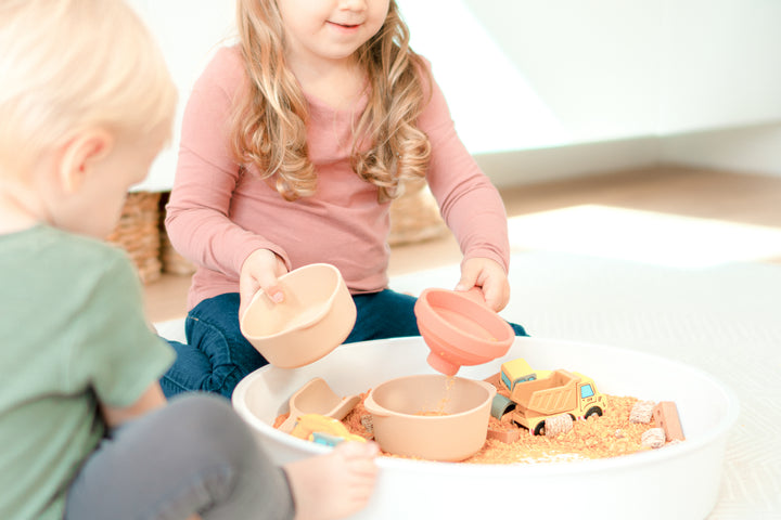 Inspire My Play - Nesting Bowls (Set of 3)