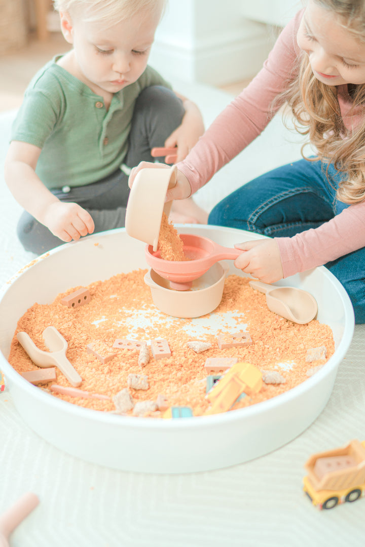 Inspire My Play - Collapsible Funnels (Set of 3)