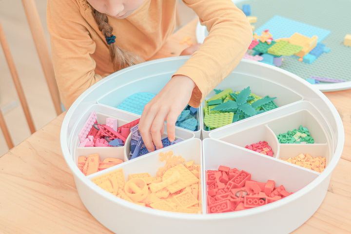 PlayTRAY Accessories - Storage Inserts (Set of 3)