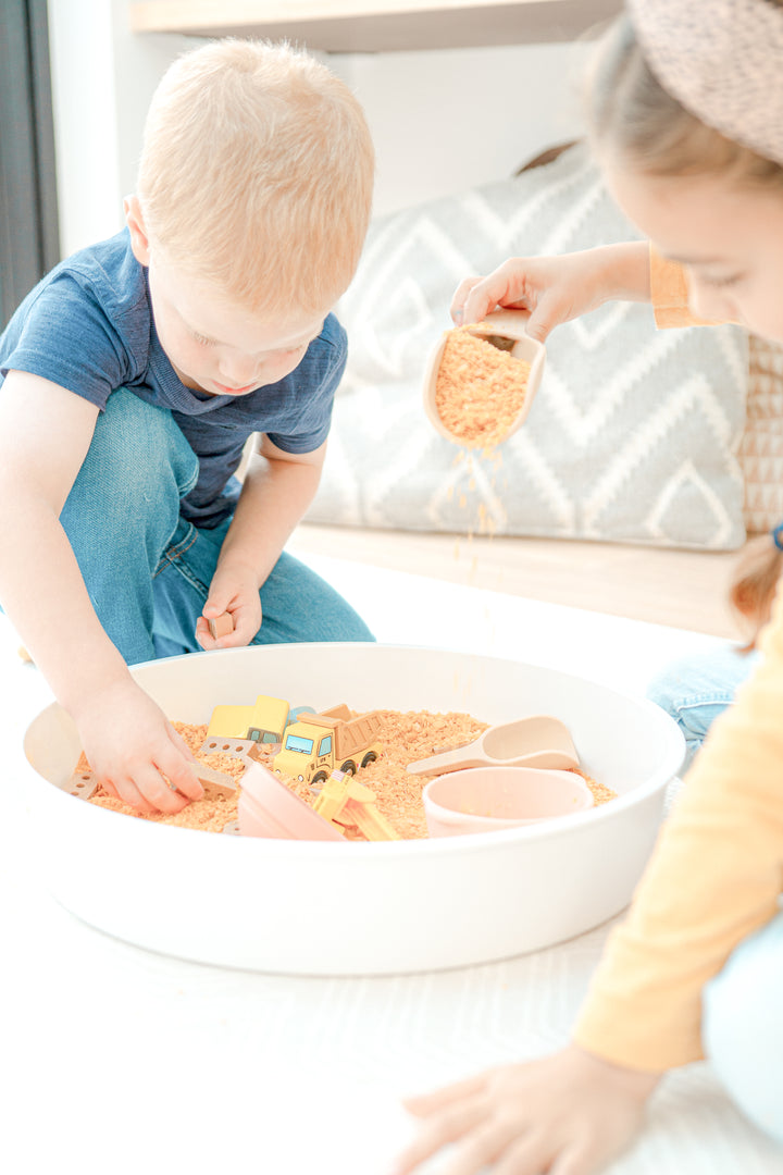 Inspire My Play - Nesting Scoops (Set of 3)
