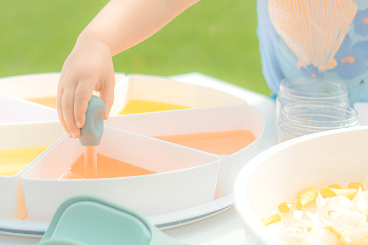 Inspire My Play - Pastel Droppers (Set of 6)