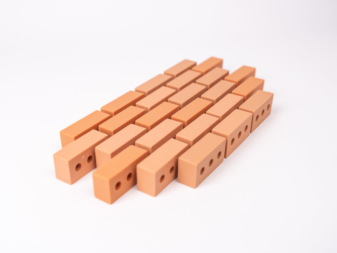 Inspire My Play - Mini Bricks (Set of 25)
