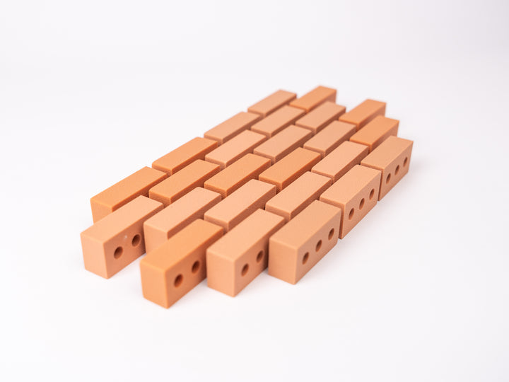Inspire My Play - Mini Bricks (Set of 25)