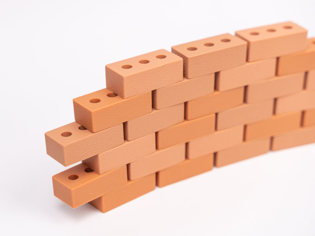 Inspire My Play - Mini Bricks (Set of 25)