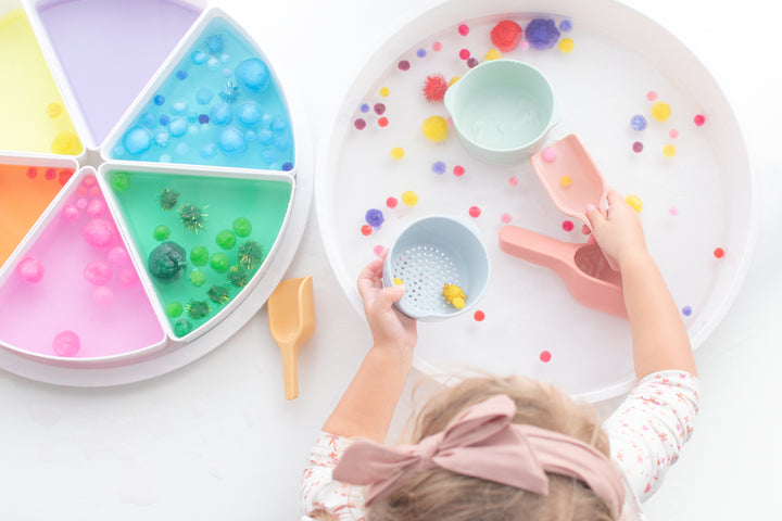 Inspire My Play - Nesting Scoops (Set of 3)