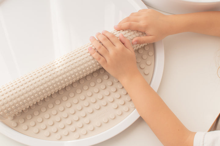 PlayTRAY Accessories - Building Block Mat (Individual)