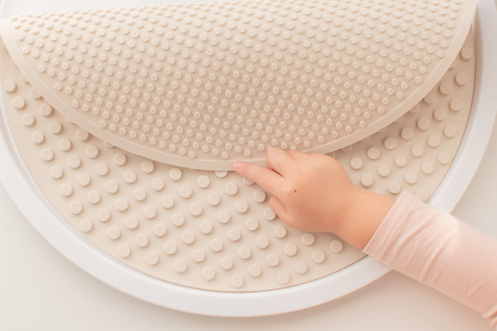 PlayTRAY Accessories - Building Block Mat (Individual)