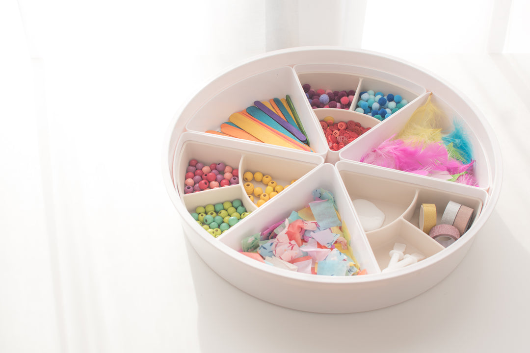 PlayTRAY Accessories - Storage Inserts (Set of 3)