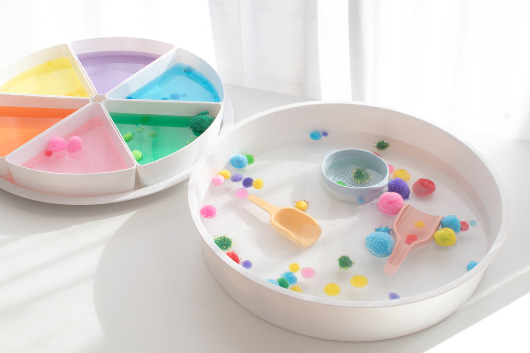 Inspire My Play - Nesting Scoops (Set of 3)